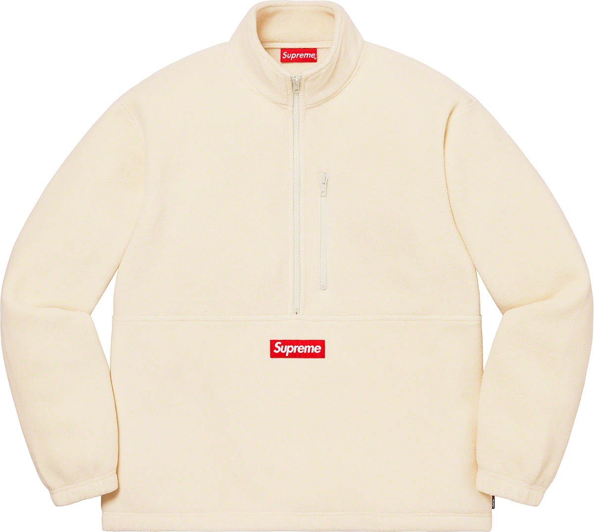 Polartec® Half Zip Pullover view 2